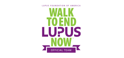 Sassy Cat Web Design Raises Awareness and Funds to Support the Lupus Foundation of America
